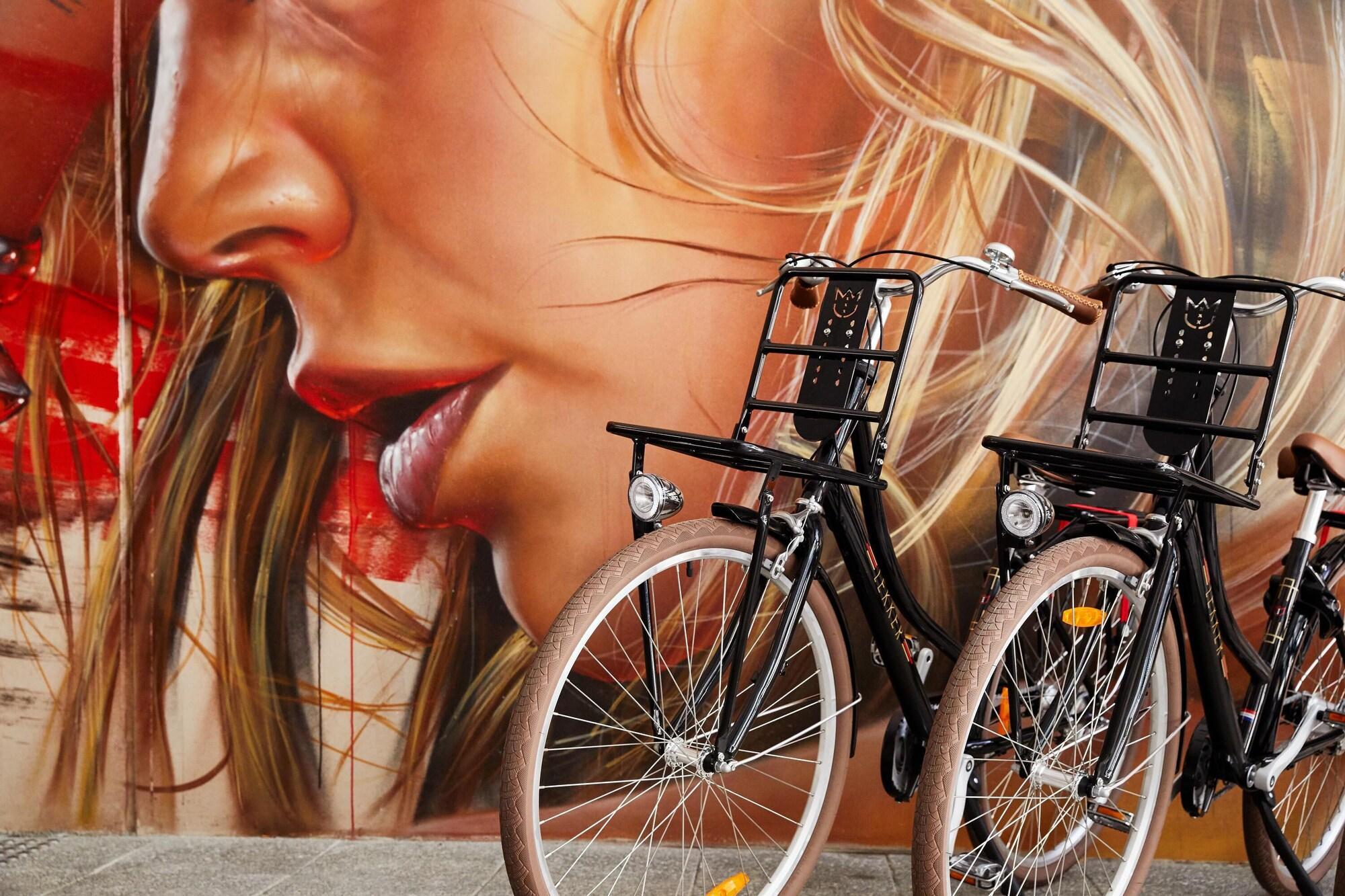 The Adnate Perth - Art Series Exterior foto