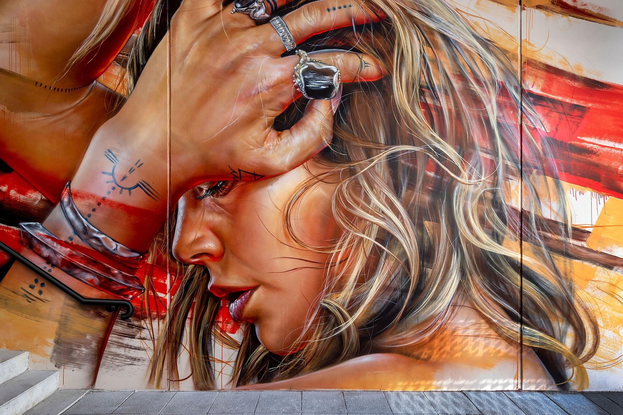 The Adnate Perth - Art Series Exterior foto