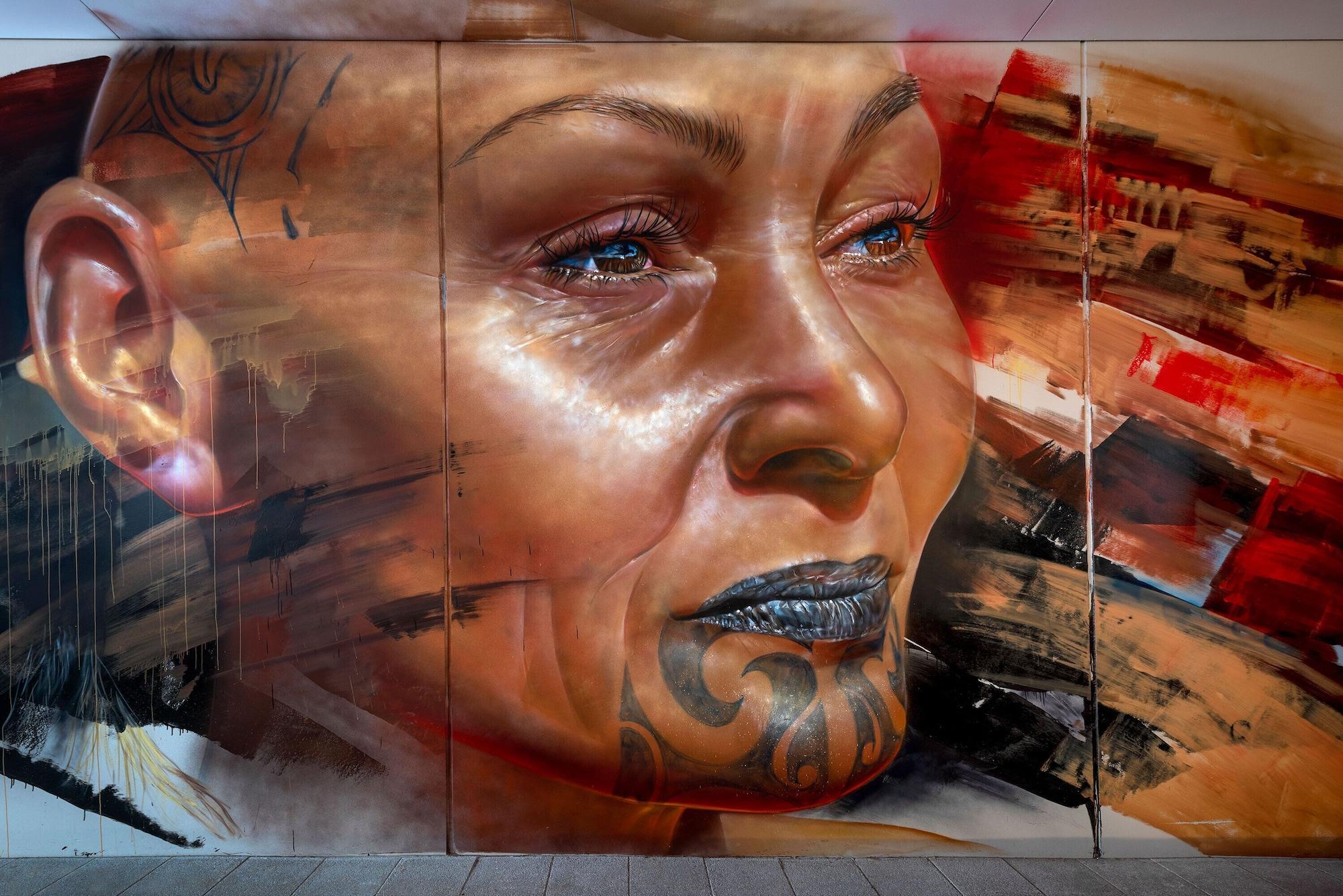 The Adnate Perth - Art Series Exterior foto